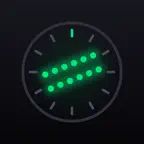 TimegrapherZ iOS Icon