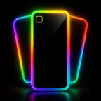 Live Wallpapers Trimlight Edge iOS Icon