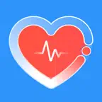 Cardio Log Heart iOS Icon