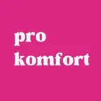 PROKOMFORT iOS Icon