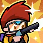 Weapon Legends iOS Icon