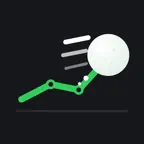 Debt Snowball Calculator Snolo iOS Icon