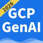 Generative AI Leader 問題集｜パスマル iOS Icon