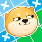 Dogdoku: Sudoku Puzzle Games iOS Icon