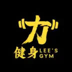 Omega 力健身 LEE’s GYM iOS Icon