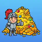 Hero Star: Idle Team RPG iOS Icon