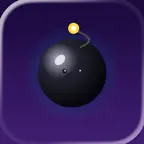 SweepMoji: Mines iOS Icon
