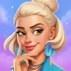 Тайны города - Merge игра icon