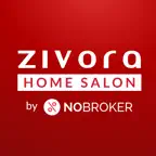Zivora - Salon at Home iOS Icon