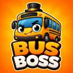 Bus Boss: Transit Empire icon