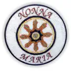 Nonna Maria iOS Icon