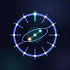 Harmonaut iOS Icon