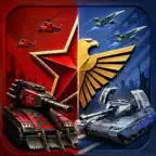 Red Command: RTS iOS Icon