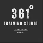 361 Training Studio iOS Icon