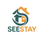 SeeStay iOS Icon