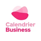Calendrier Business iOS Icon