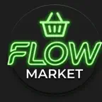 Flow Market iOS Icon
