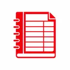 KhataBook Offline icon