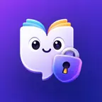 UnLexa: Screen Time Control iOS Icon