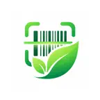 Clean Products: Barcode Scan iOS Icon