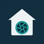 Snapventory: Home Inventory iOS Icon