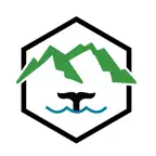 Sea Level Athletics iOS Icon