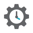 TimeForge One iOS Icon