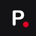 Pinly: Pins & Boards on Watch iOS Icon