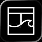 TTC Pickleball and Tennis Club iOS Icon