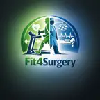 Fit4Surgery iOS Icon