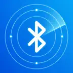 Find Device・Bluetooth Scanner iOS Icon