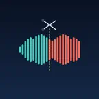 eMp3 Trim & Export Audio Clips iOS Icon