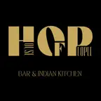 House of People IndianKitchen iOS Icon