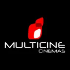 Multicine Cinemas iOS Icon