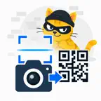 QRCode Copycat iOS Icon