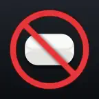 Quit Zyn: Pouch & Snus Tracker iOS Icon