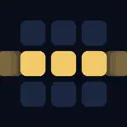 Align: Word Puzzle iOS Icon