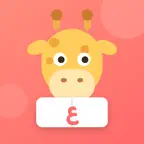 Huroof - Easy Arabic Learning iOS Icon