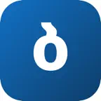Bugalteri iOS Icon