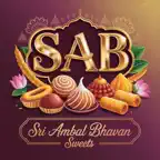 Sri Ambal Bhavan Sweets iOS Icon
