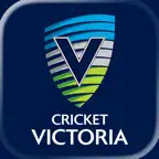 Cricket Victoria Indoor Nets iOS Icon