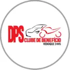 DPS Clube de Benefícios iOS Icon