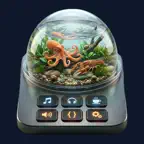 AgentDeck Dashboard icon