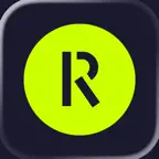 Reaction Lab iOS Icon