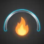 Fire Danger Index iOS Icon