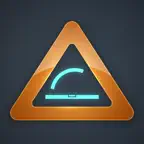 Roof Pitch Gauge + iOS Icon