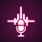 Vocal Range Finder + iOS Icon