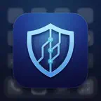 Rampart for OPNsense iOS Icon