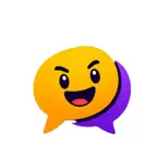 Banter Arena iOS Icon