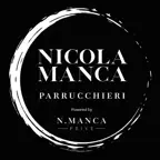 Nicola Manca Parrucchieri iOS Icon